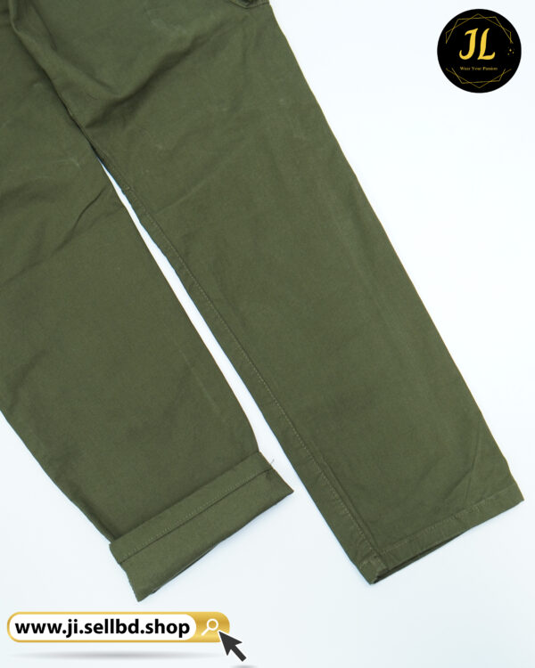 Stylish Cargo Pants - Image 6