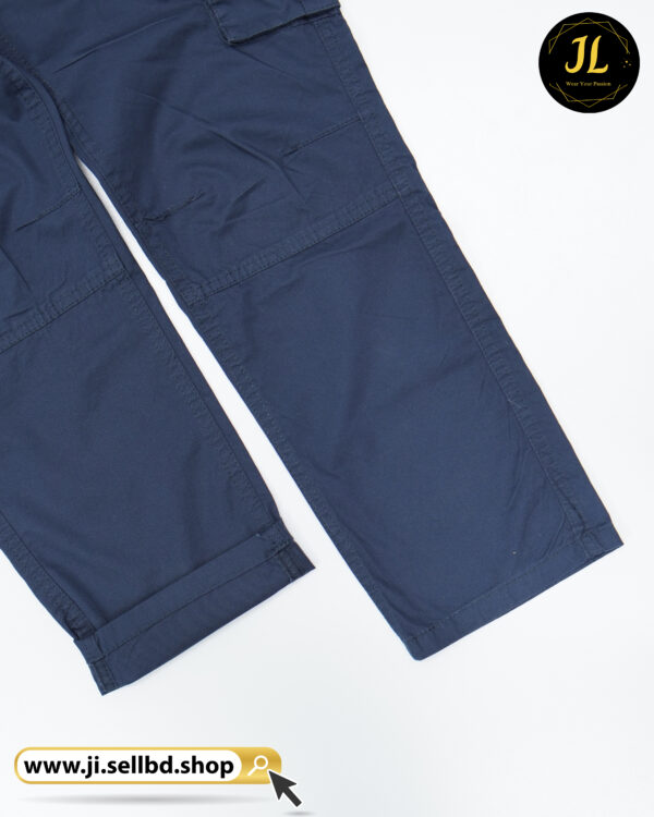 Stylish Cargo Pants - Image 3