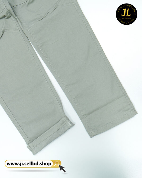 Stylish Cargo Pants - Image 14