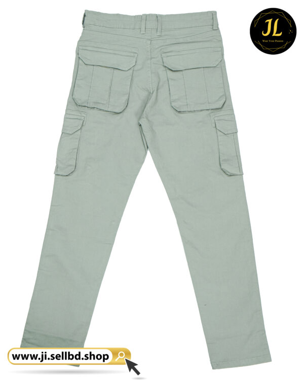 Stylish Cargo Pants - Image 19