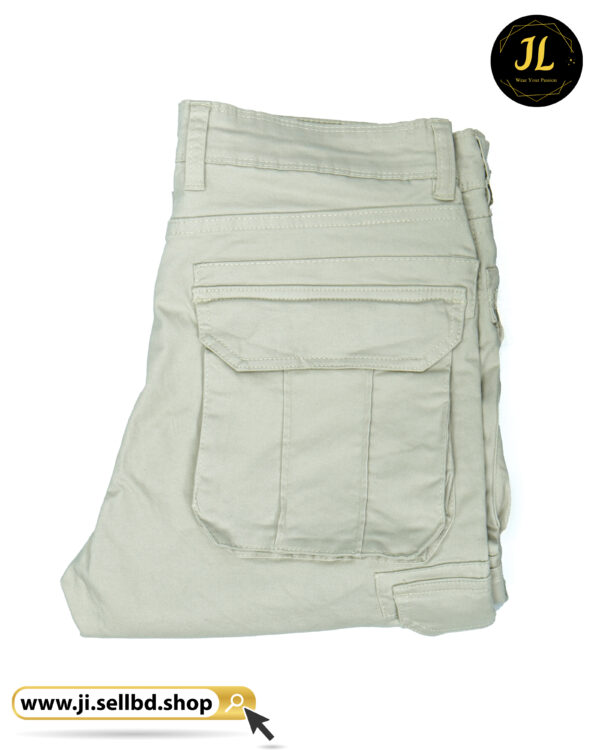 Stylish Cargo Pants - Image 10