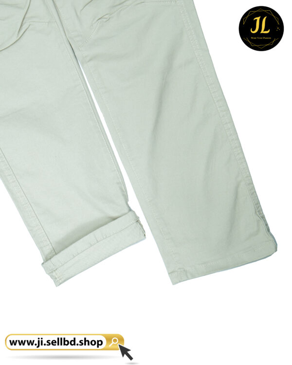 Stylish Cargo Pants - Image 17