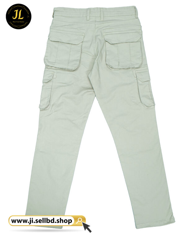 Stylish Cargo Pants - Image 18