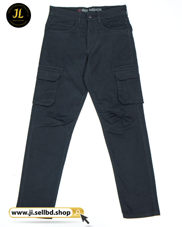 Stylish Cargo Pants