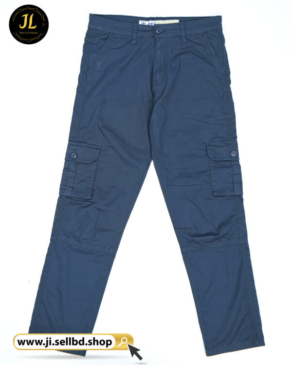 Stylish Cargo Pants - Image 16
