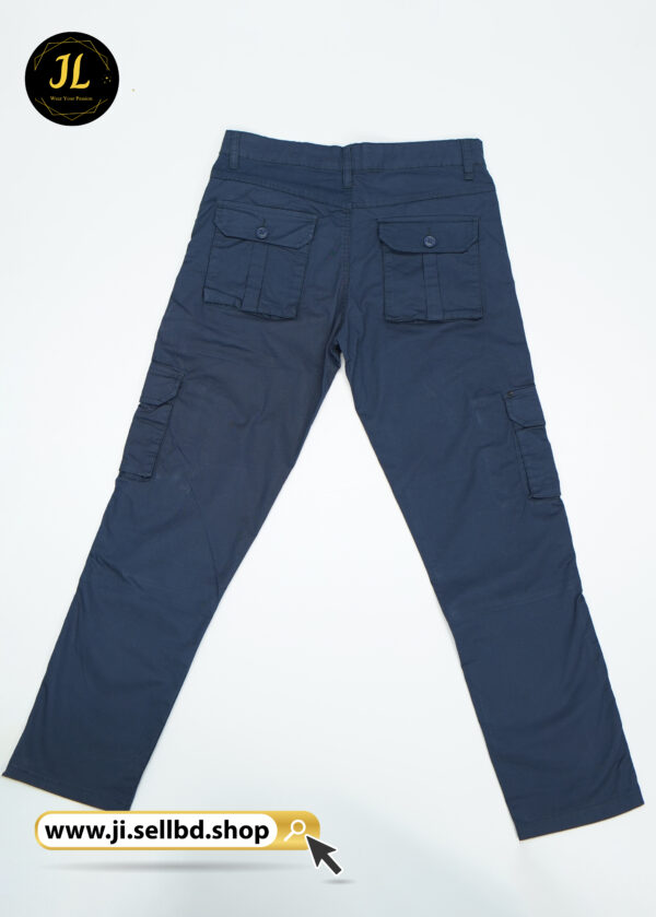 Stylish Cargo Pants - Image 13
